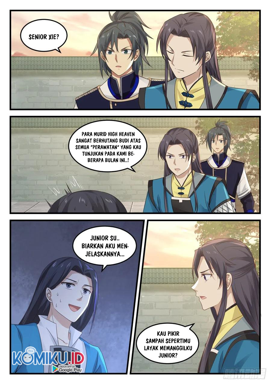 Martial Peak Part 1 Chapter 788 - https://gambar-id.komiku.org/wp-content/uploads/2344487-5.jpg