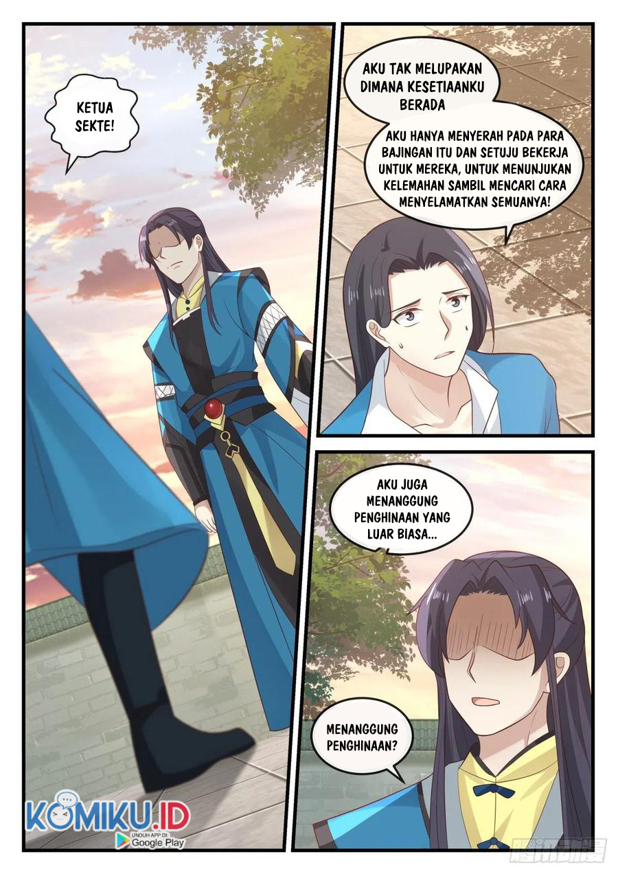 Martial Peak Part 1 Chapter 788 - https://gambar-id.komiku.org/wp-content/uploads/2344487-6.jpg