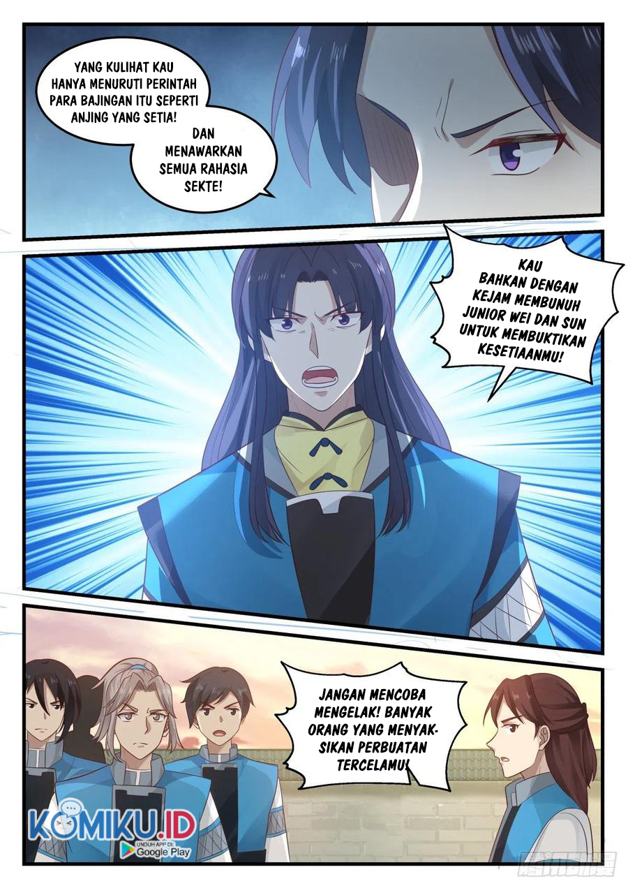Martial Peak Part 1 Chapter 788 - https://gambar-id.komiku.org/wp-content/uploads/2344487-7.jpg