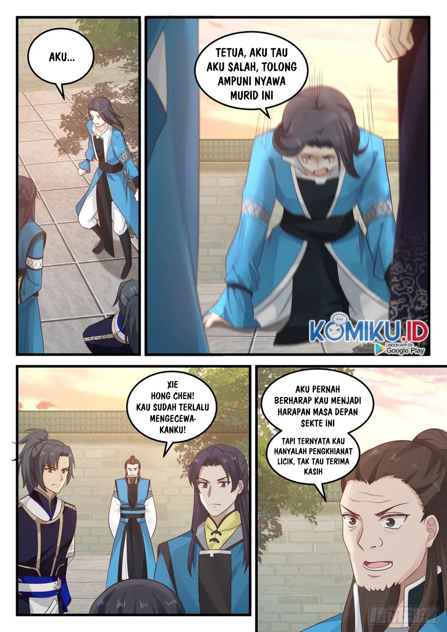 Martial Peak Part 1 Chapter 788 - https://gambar-id.komiku.org/wp-content/uploads/2344487-8.jpg