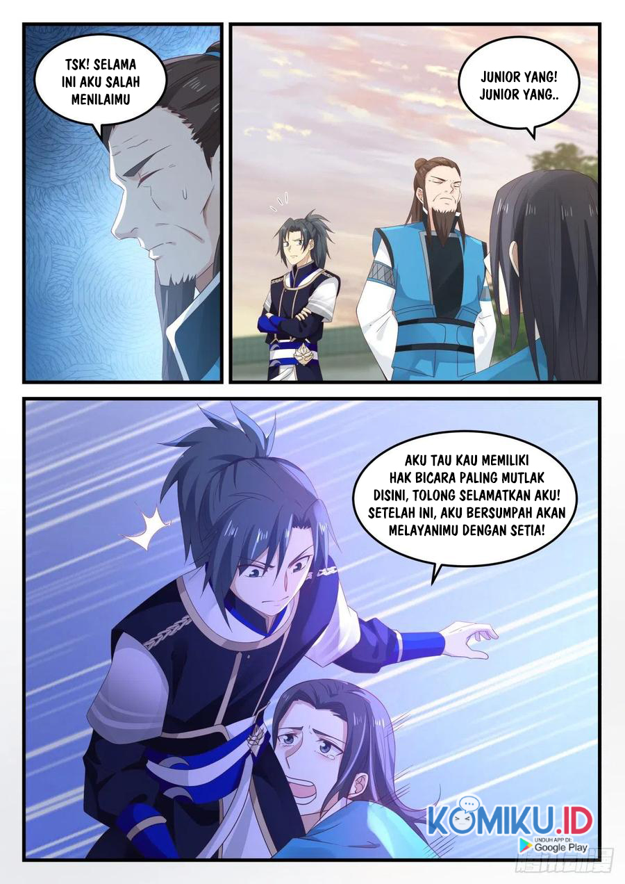 Martial Peak Part 1 Chapter 788 - https://gambar-id.komiku.org/wp-content/uploads/2344487-9.jpg