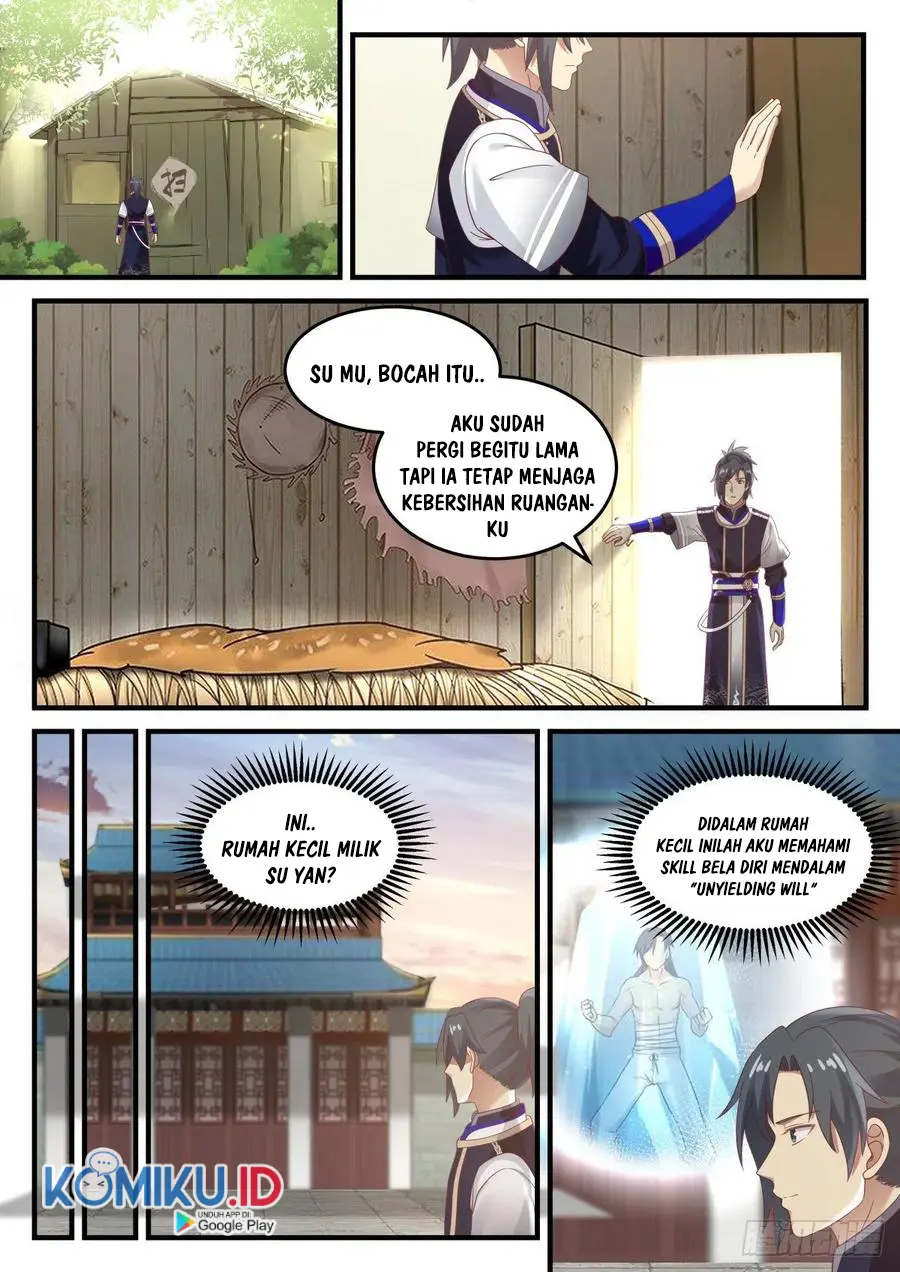 Martial Peak Part 1 Chapter 789 - https://gambar-id.komiku.org/wp-content/uploads/2344488-2.jpg