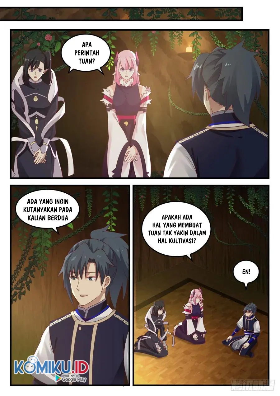 Martial Peak Part 1 Chapter 789 - https://gambar-id.komiku.org/wp-content/uploads/2344488-5.jpg