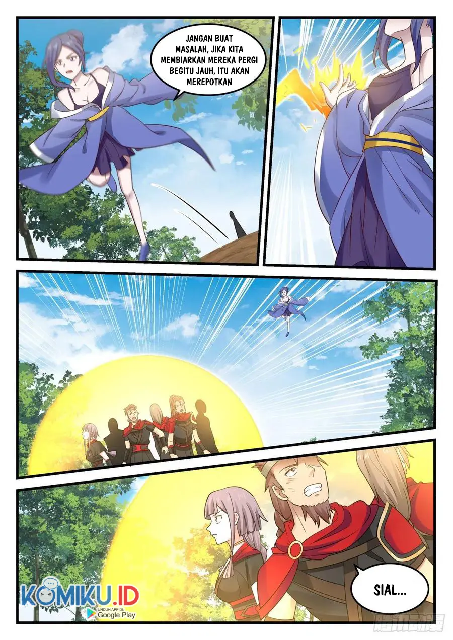 Martial Peak Part 1 Chapter 790 - https://gambar-id.komiku.org/wp-content/uploads/2344489-11.jpg