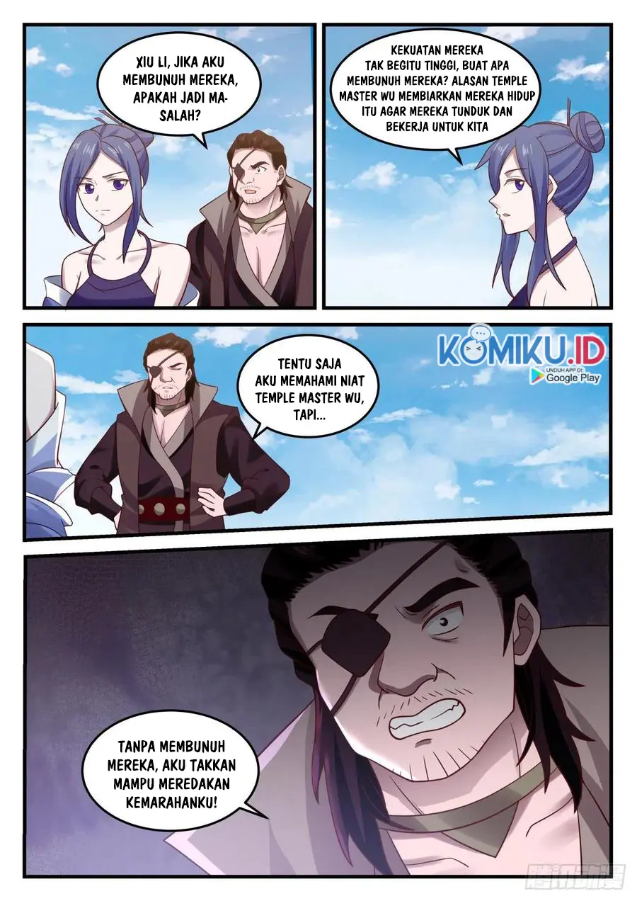 Martial Peak Part 1 Chapter 790 - https://gambar-id.komiku.org/wp-content/uploads/2344489-12.jpg