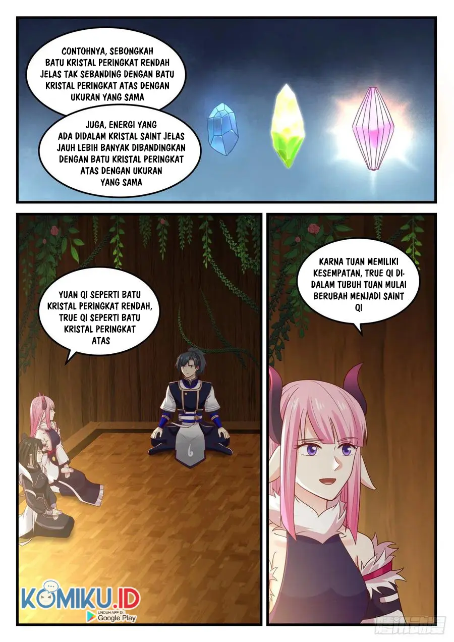 Martial Peak Part 1 Chapter 790 - https://gambar-id.komiku.org/wp-content/uploads/2344489-3.jpg