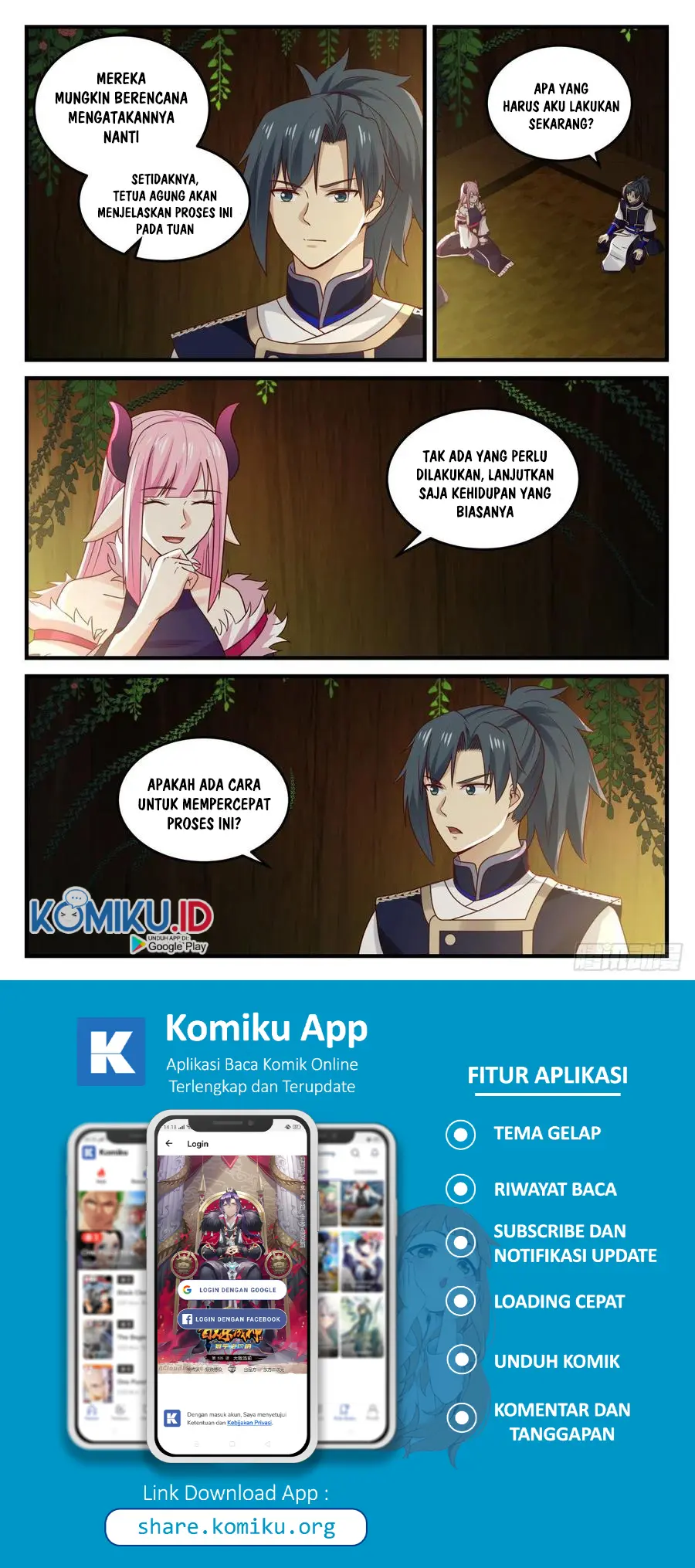 Martial Peak Part 1 Chapter 790 - https://gambar-id.komiku.org/wp-content/uploads/2344489-5.jpg