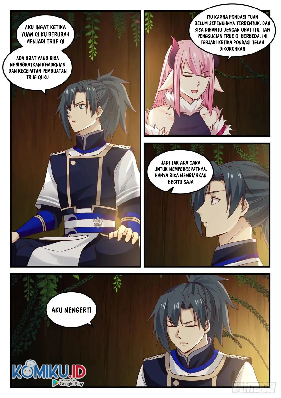 Martial Peak Part 1 Chapter 790 - https://gambar-id.komiku.org/wp-content/uploads/2344489-6.jpg