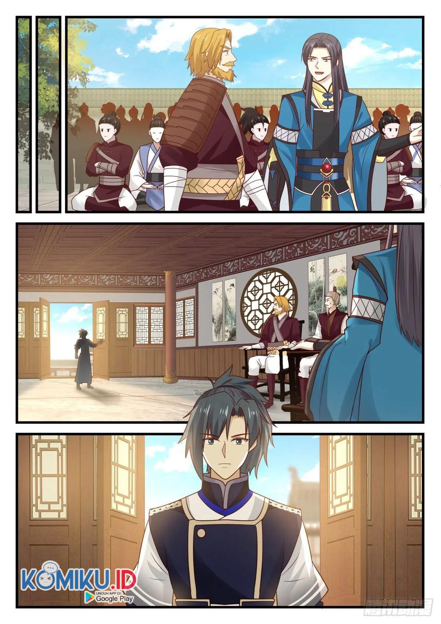 Martial Peak Part 1 Chapter 790 - https://gambar-id.komiku.org/wp-content/uploads/2344489-7.jpg