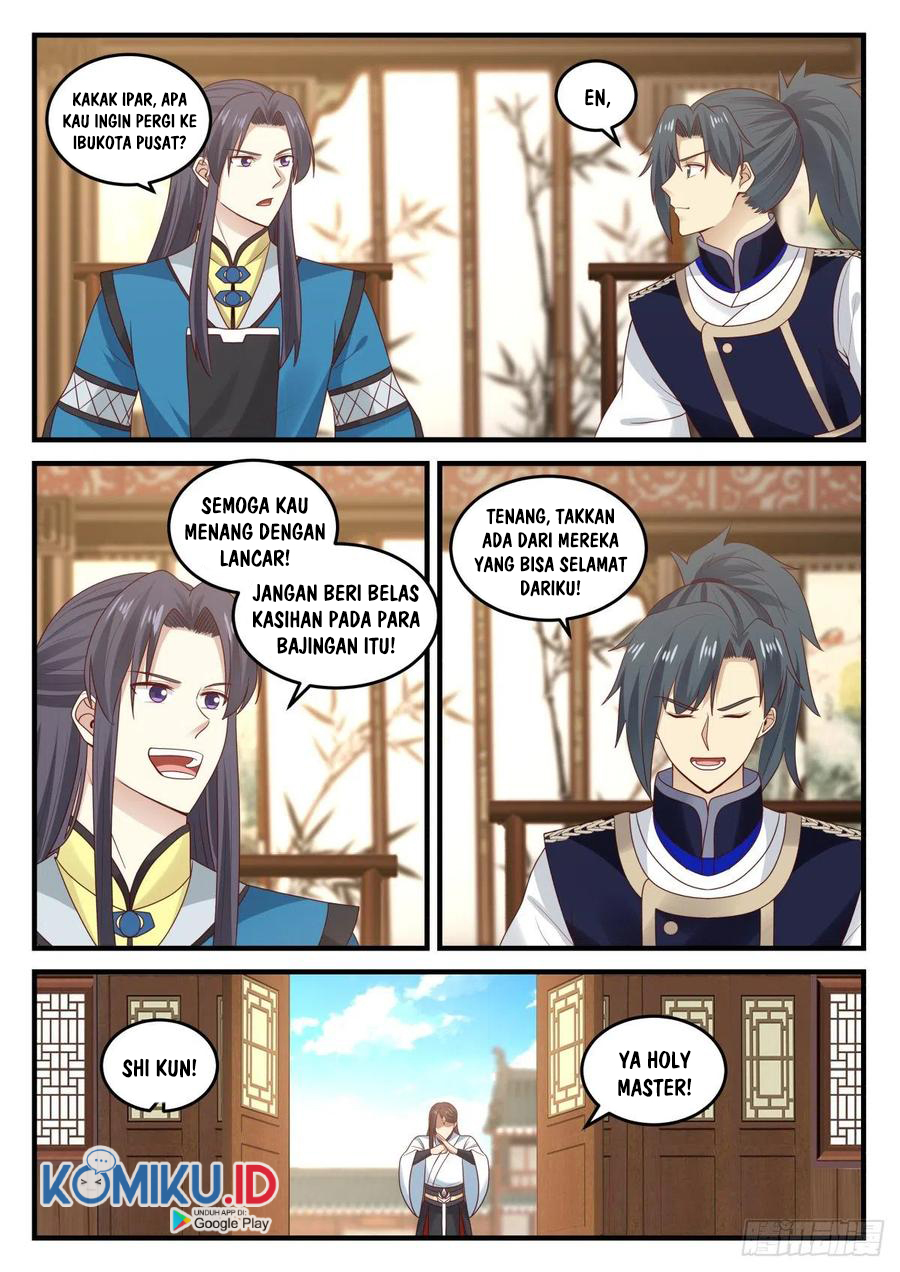 Martial Peak Part 1 Chapter 790 - https://gambar-id.komiku.org/wp-content/uploads/2344489-8.jpg