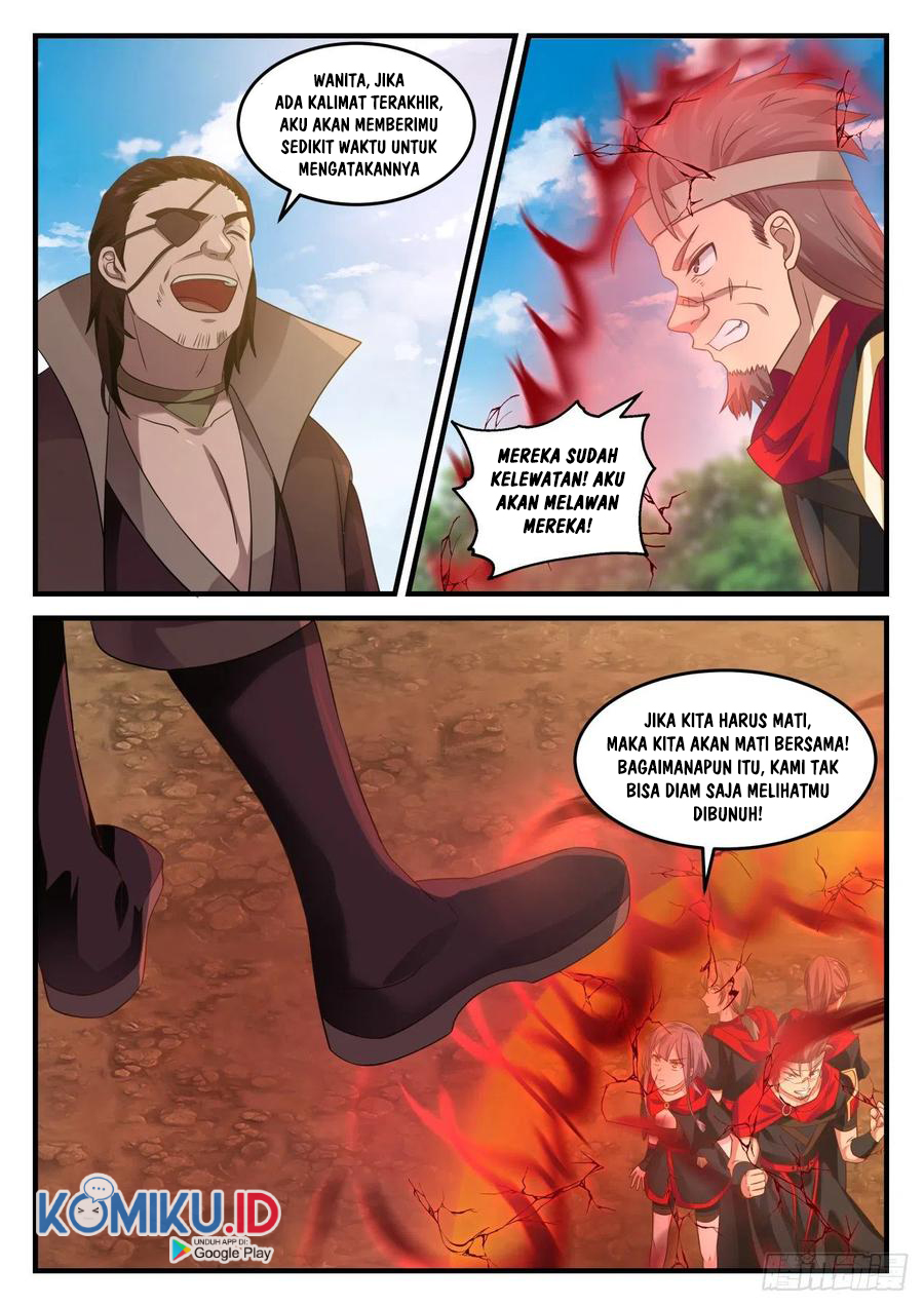 Martial Peak Part 1 Chapter 791 - https://gambar-id.komiku.org/wp-content/uploads/2344490-4.jpg