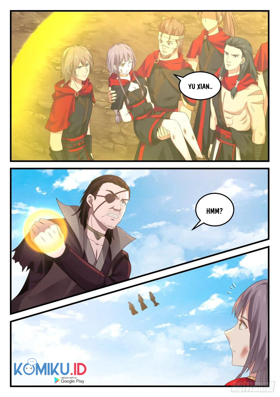 Martial Peak Part 1 Chapter 791 - https://gambar-id.komiku.org/wp-content/uploads/2344490-7.jpg