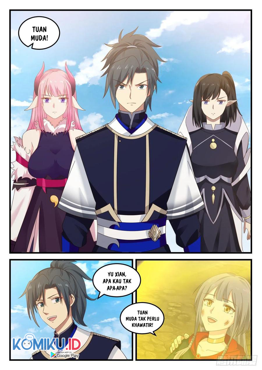 Martial Peak Part 1 Chapter 791 - https://gambar-id.komiku.org/wp-content/uploads/2344490-8.jpg