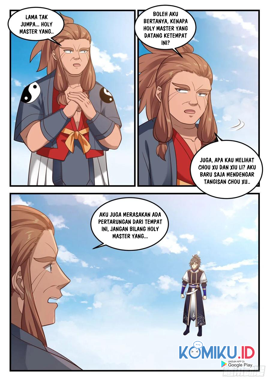 Martial Peak Part 1 Chapter 792 - https://gambar-id.komiku.org/wp-content/uploads/2344491-11.jpg