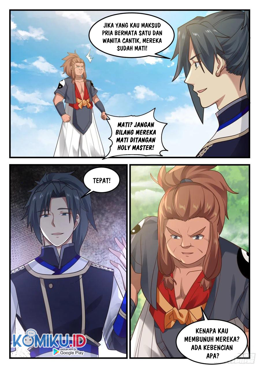 Martial Peak Part 1 Chapter 792 - https://gambar-id.komiku.org/wp-content/uploads/2344491-12.jpg