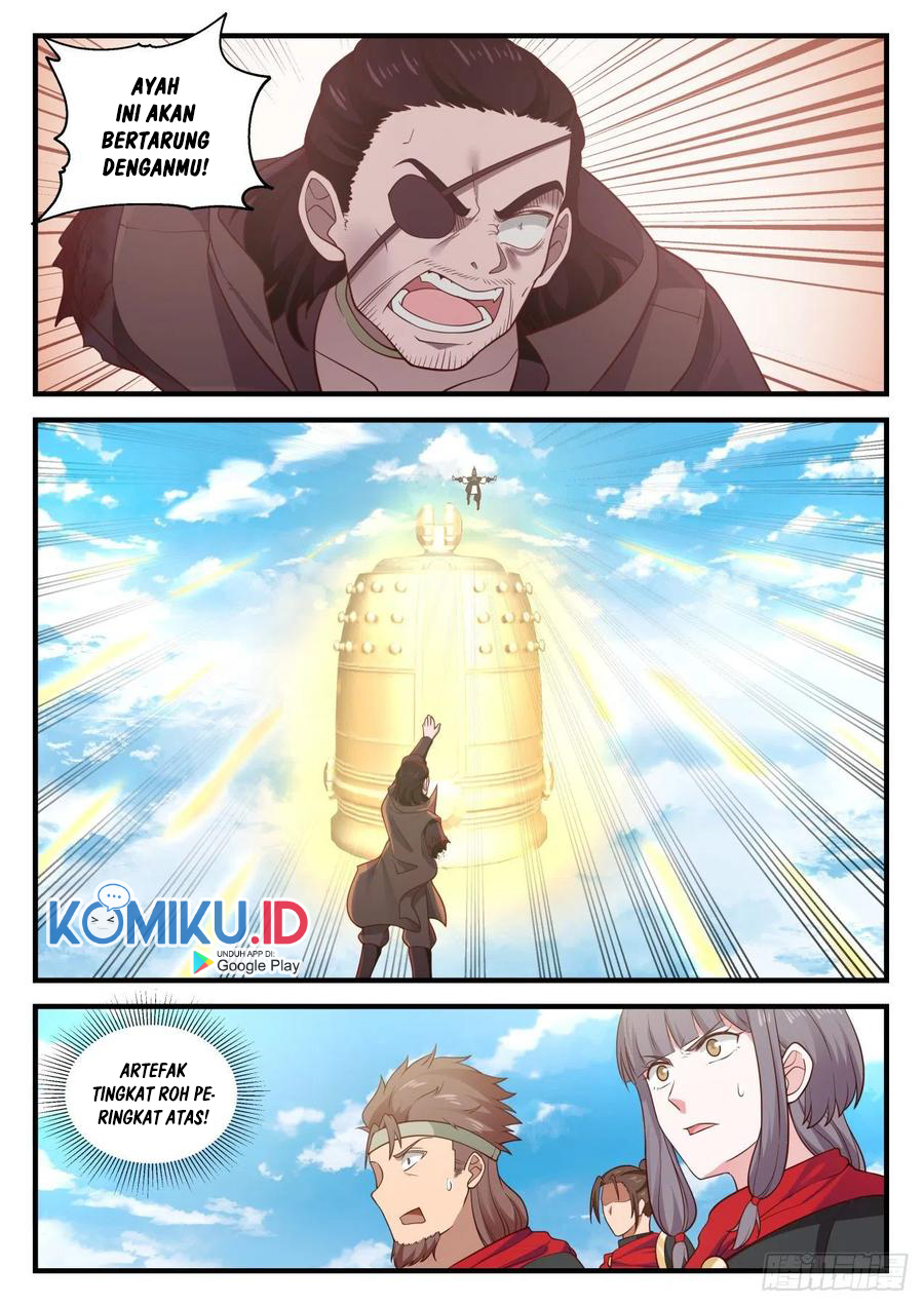 Martial Peak Part 1 Chapter 792 - https://gambar-id.komiku.org/wp-content/uploads/2344491-3.jpg