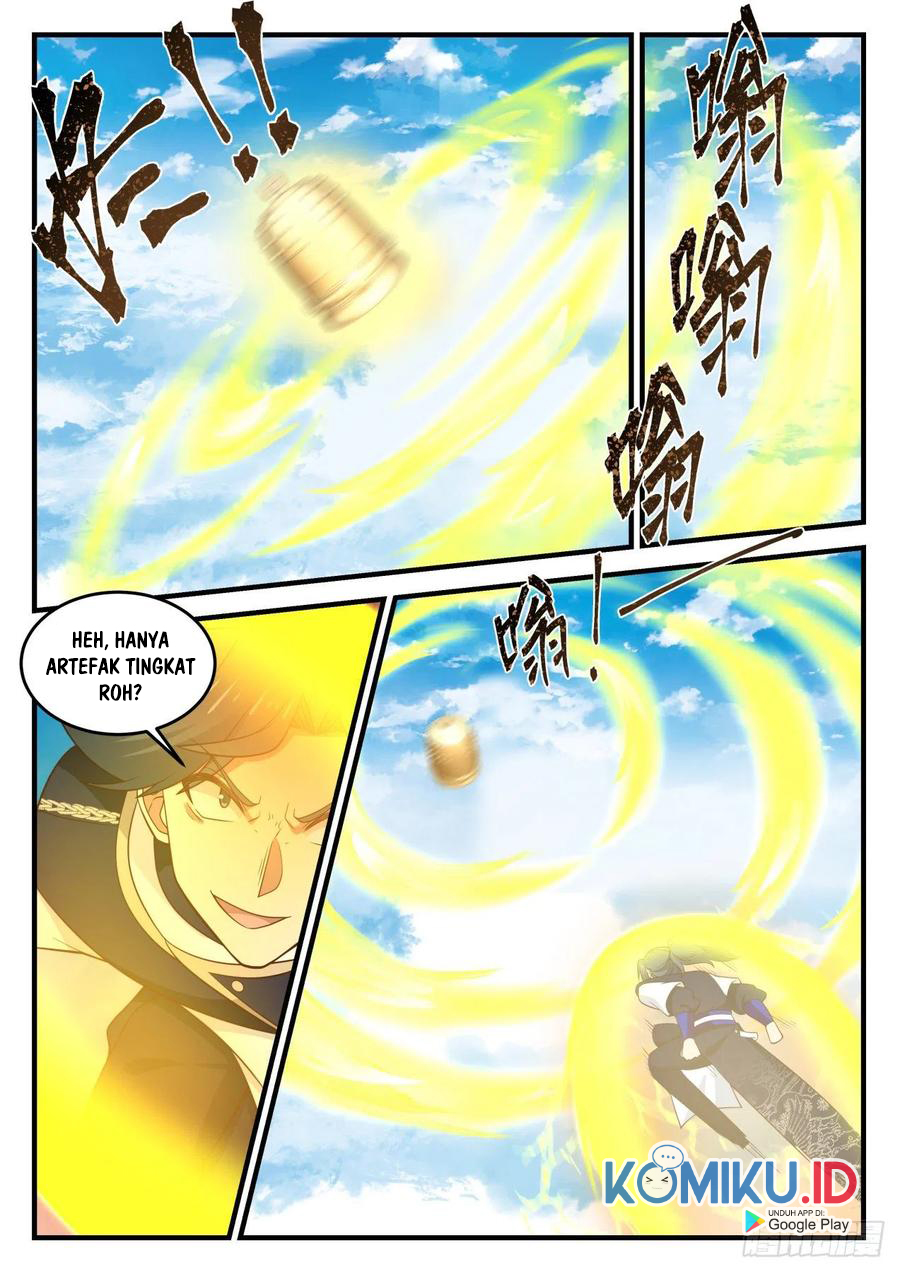 Martial Peak Part 1 Chapter 792 - https://gambar-id.komiku.org/wp-content/uploads/2344491-4.jpg