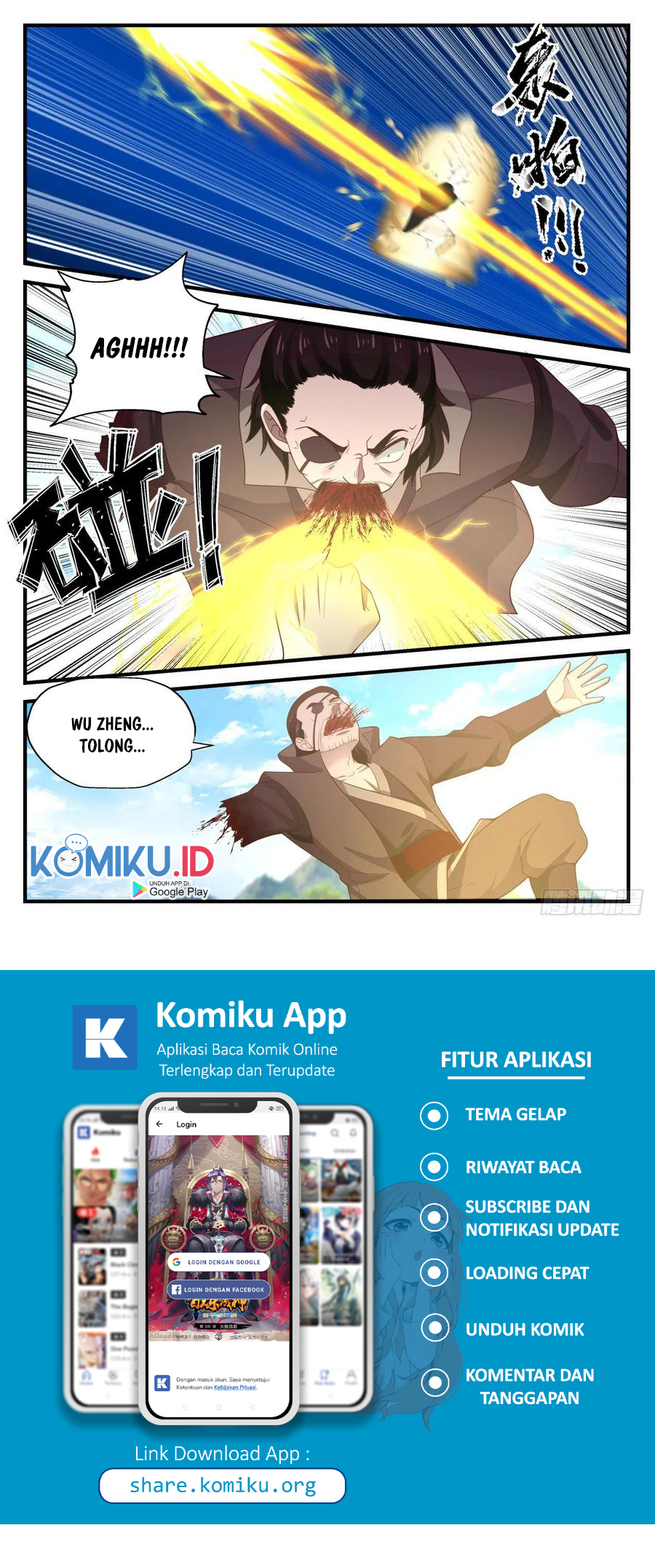 Martial Peak Part 1 Chapter 792 - https://gambar-id.komiku.org/wp-content/uploads/2344491-5.jpg