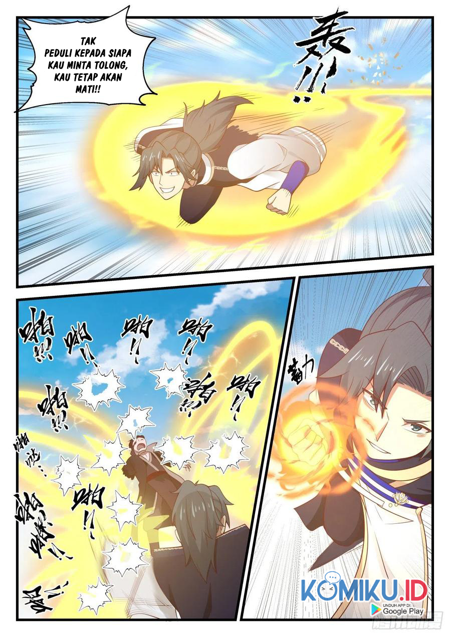 Martial Peak Part 1 Chapter 792 - https://gambar-id.komiku.org/wp-content/uploads/2344491-6.jpg