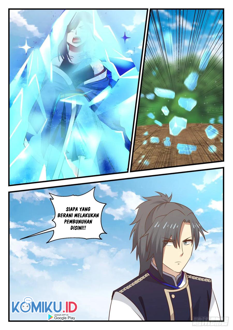 Martial Peak Part 1 Chapter 792 - https://gambar-id.komiku.org/wp-content/uploads/2344491-9.jpg