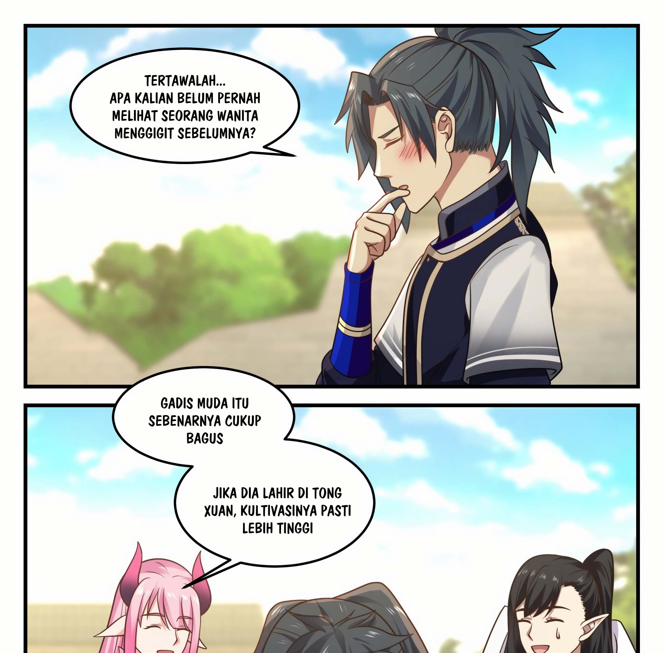 Martial Peak Part 1 Chapter 796 - https://gambar-id.komiku.org/wp-content/uploads/2344510-7_part1.jpg