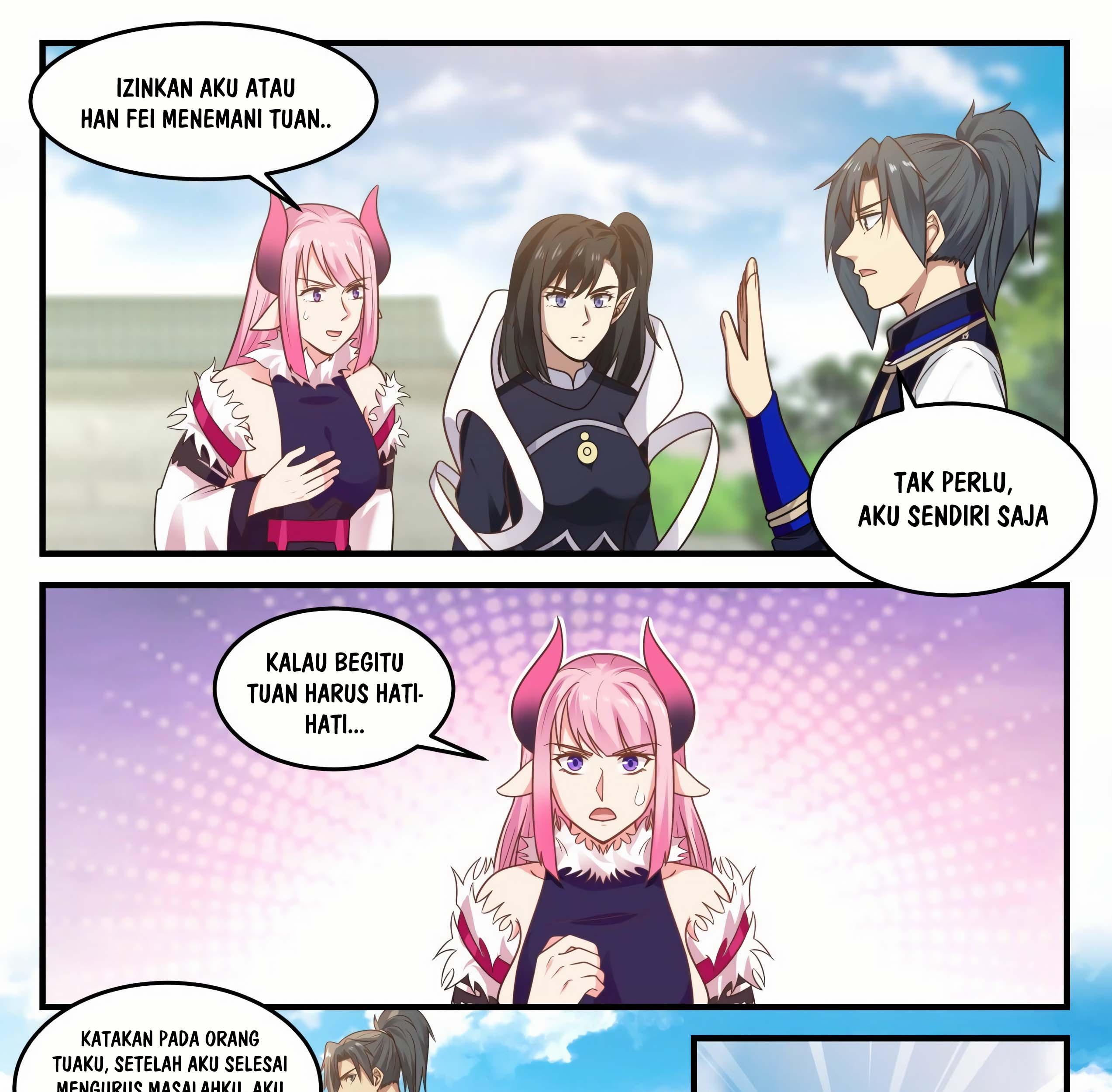 Martial Peak Part 1 Chapter 796 - https://gambar-id.komiku.org/wp-content/uploads/2344510-9_part1.jpg