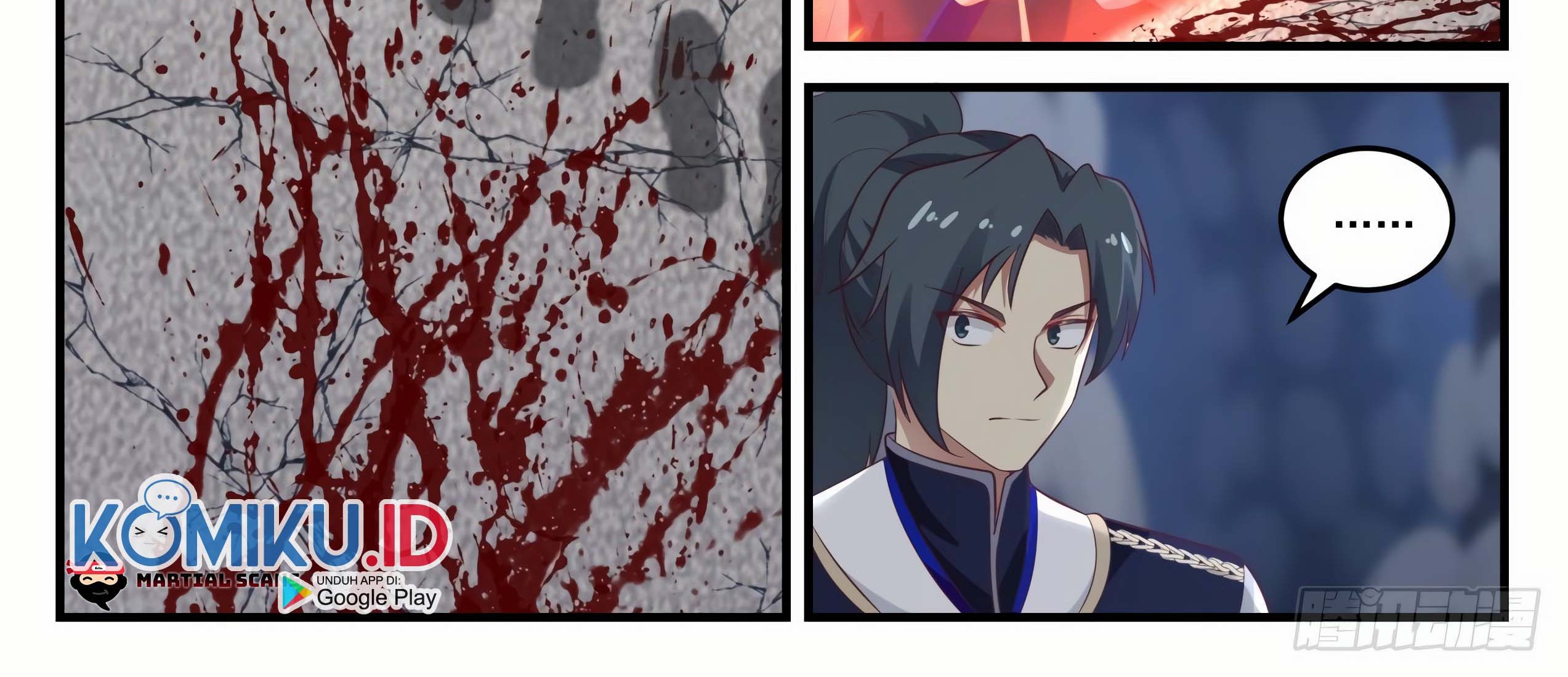Martial Peak Part 1 Chapter 799 - https://gambar-id.komiku.org/wp-content/uploads/2344518-10_part2.jpg
