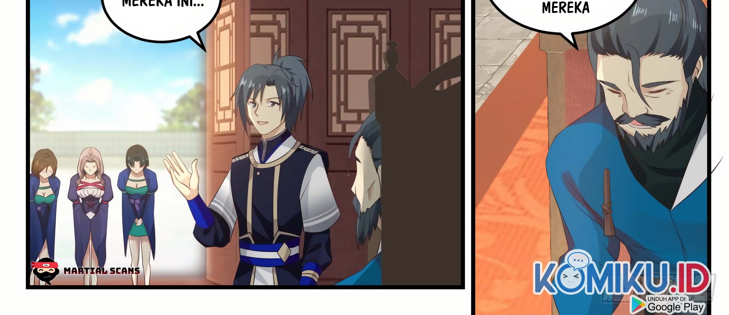 Martial Peak Part 1 Chapter 799 - https://gambar-id.komiku.org/wp-content/uploads/2344518-11_part2.jpg