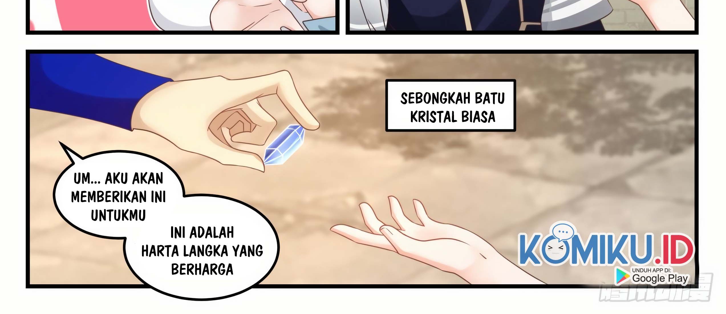 Martial Peak Part 1 Chapter 799 - https://gambar-id.komiku.org/wp-content/uploads/2344518-13_part2.jpg