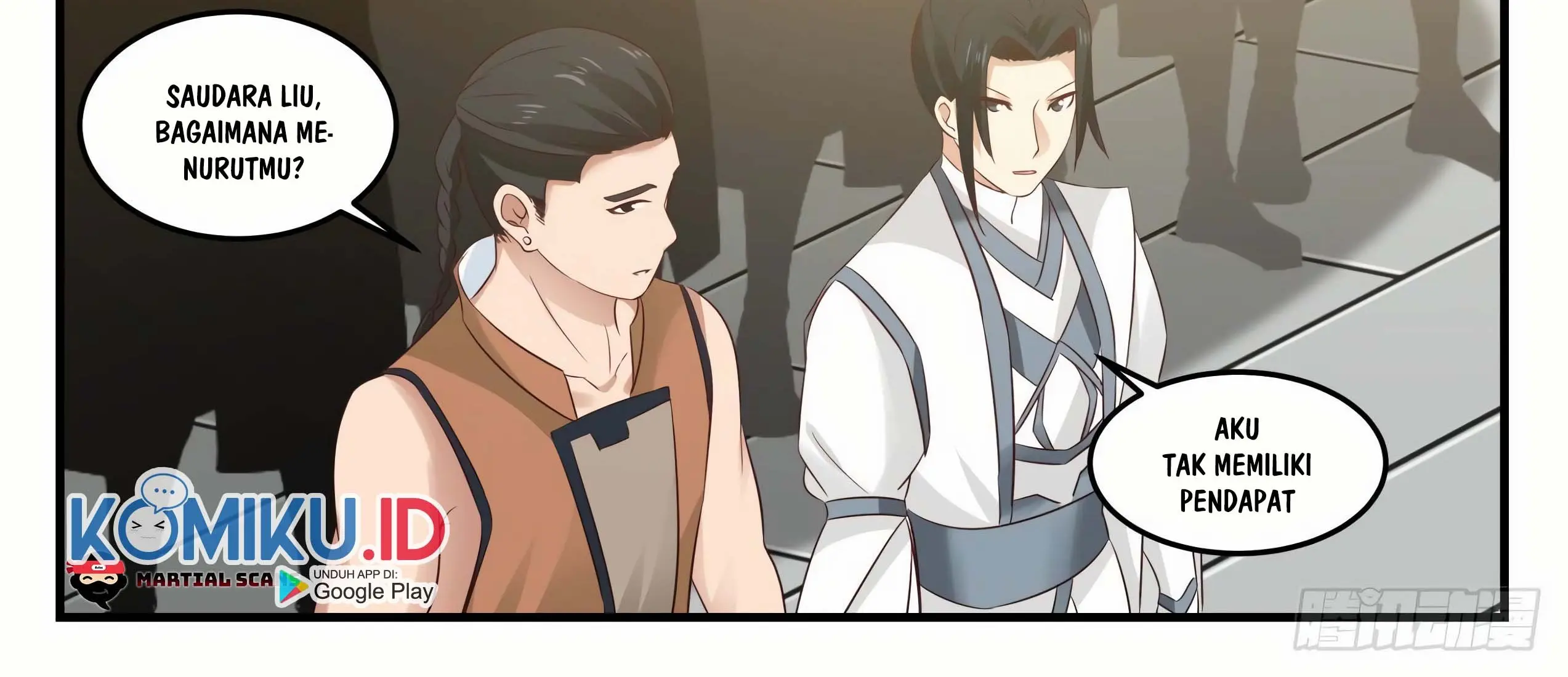 Martial Peak Part 1 Chapter 800 - https://gambar-id.komiku.org/wp-content/uploads/2344519-10_part2.jpg