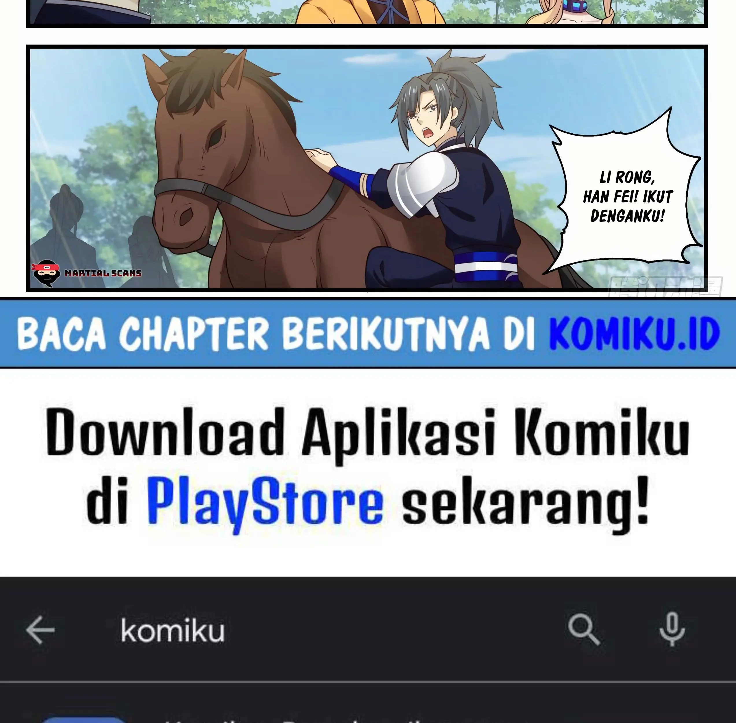 Martial Peak Part 1 Chapter 800 - https://gambar-id.komiku.org/wp-content/uploads/2344519-14_part2.jpg