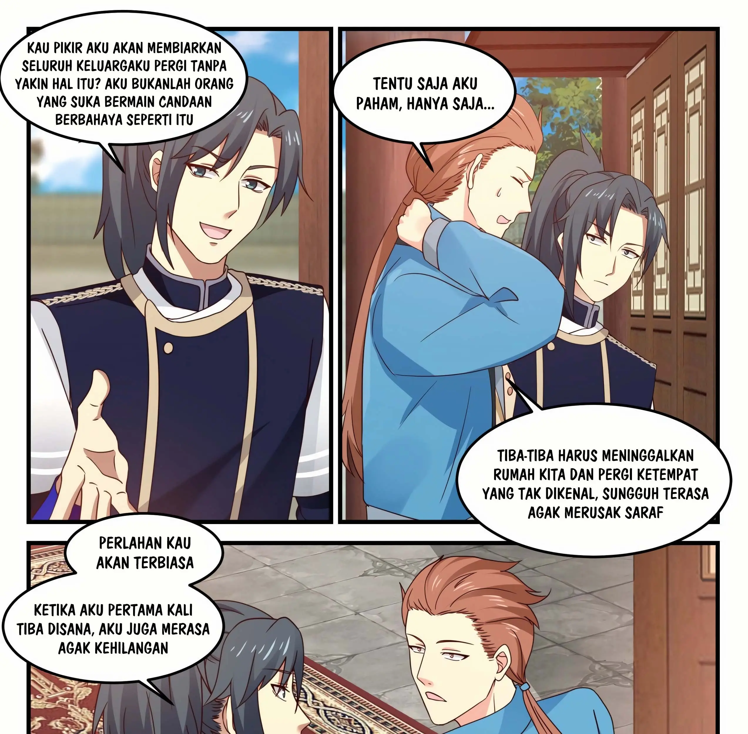 Martial Peak Part 1 Chapter 800 - https://gambar-id.komiku.org/wp-content/uploads/2344519-5_part1.jpg