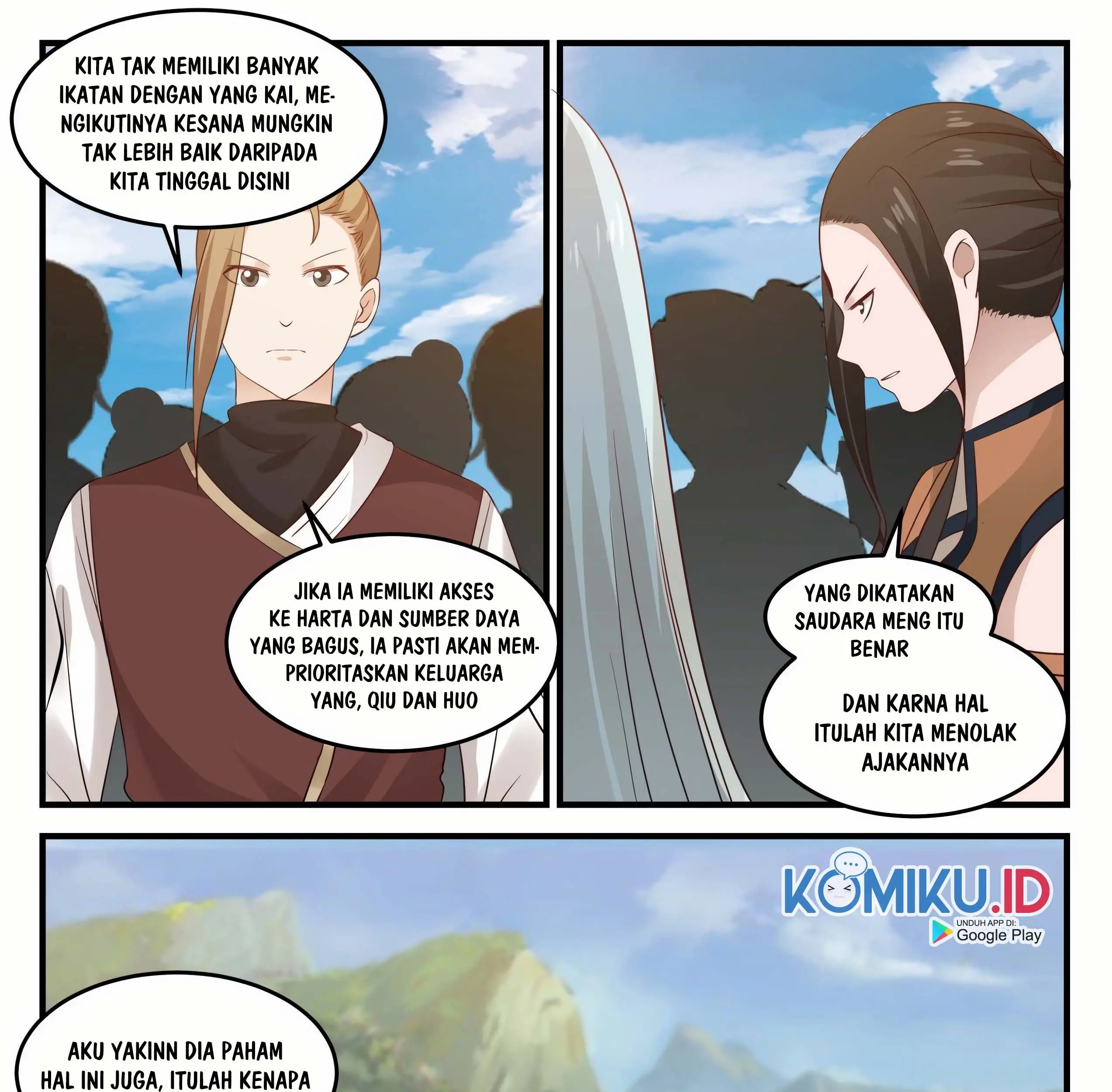 Martial Peak Part 1 Chapter 800 - https://gambar-id.komiku.org/wp-content/uploads/2344519-9_part1.jpg