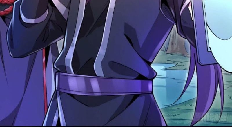 Baca Manhua Libashanhe Xi Zitang Chapter 03 Gambar 2