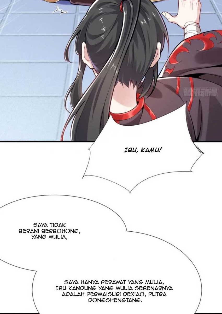 Libashanhe Xi Zitang Chapter 02 Gambar 6