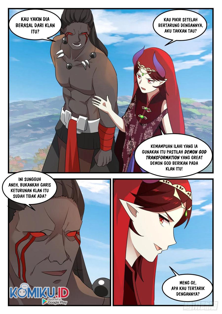 Martial Peak Part 1 Chapter 801 - https://gambar-id.komiku.org/wp-content/uploads/2345583-10.jpg