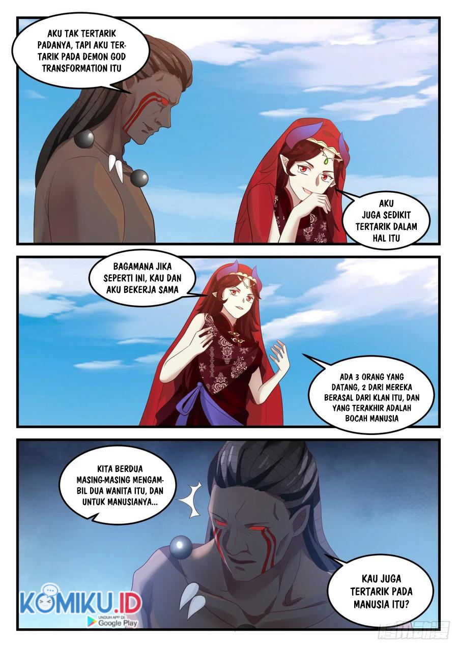 Martial Peak Part 1 Chapter 801 - https://gambar-id.komiku.org/wp-content/uploads/2345583-11.jpg