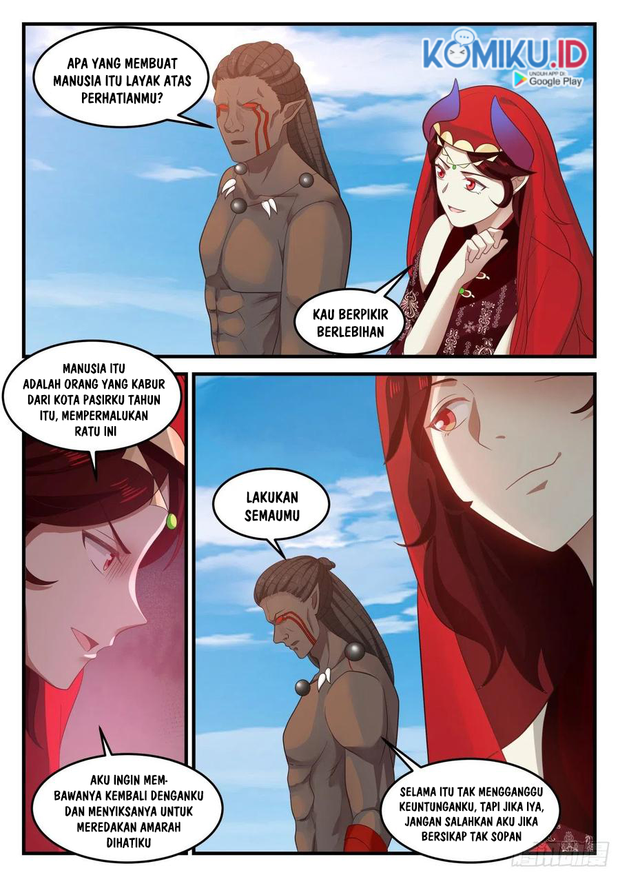 Martial Peak Part 1 Chapter 801 - https://gambar-id.komiku.org/wp-content/uploads/2345583-12.jpg