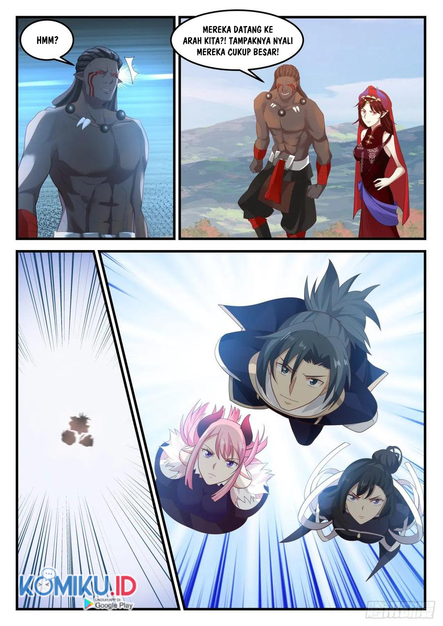 Martial Peak Part 1 Chapter 801 - https://gambar-id.komiku.org/wp-content/uploads/2345583-13.jpg