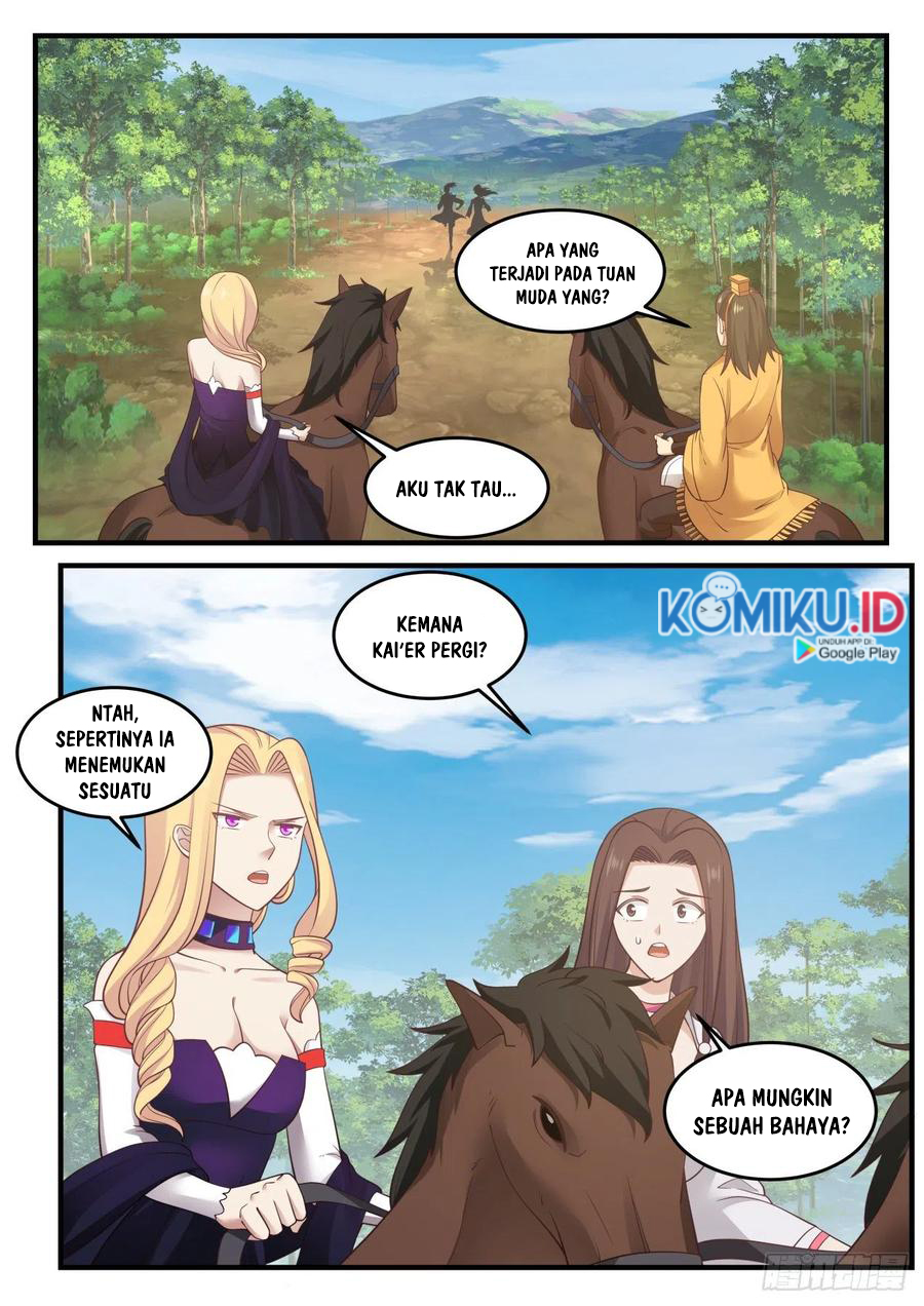 Martial Peak Part 1 Chapter 801 - https://gambar-id.komiku.org/wp-content/uploads/2345583-3.jpg