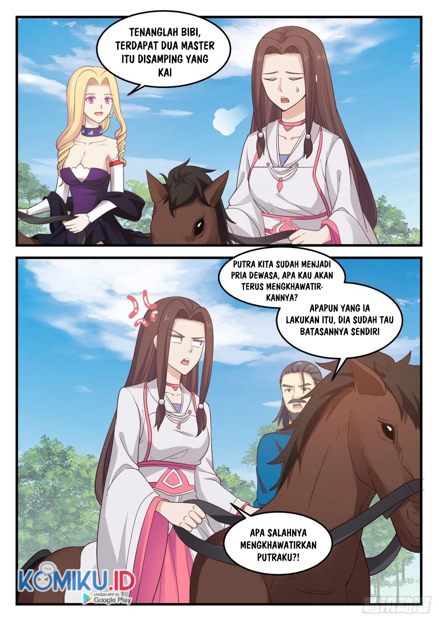 Martial Peak Part 1 Chapter 801 - https://gambar-id.komiku.org/wp-content/uploads/2345583-4.jpg