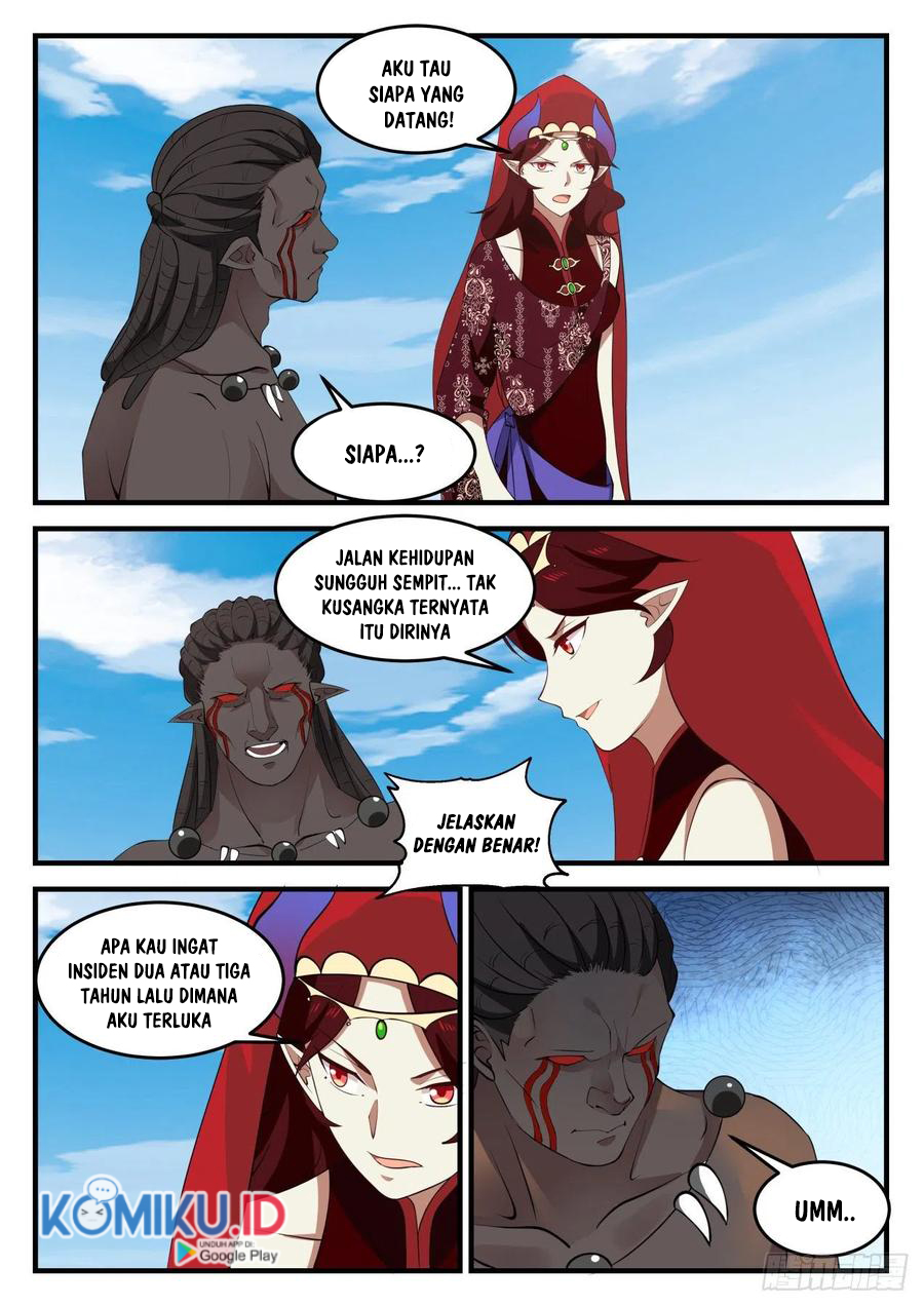 Martial Peak Part 1 Chapter 801 - https://gambar-id.komiku.org/wp-content/uploads/2345583-7.jpg