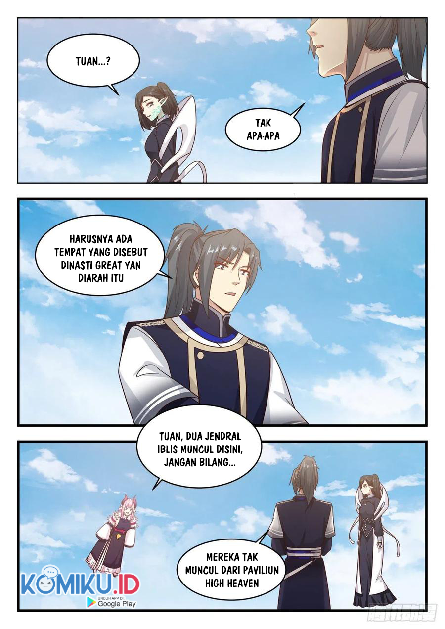 Martial Peak Part 1 Chapter 802 - https://gambar-id.komiku.org/wp-content/uploads/2345584-12.jpg