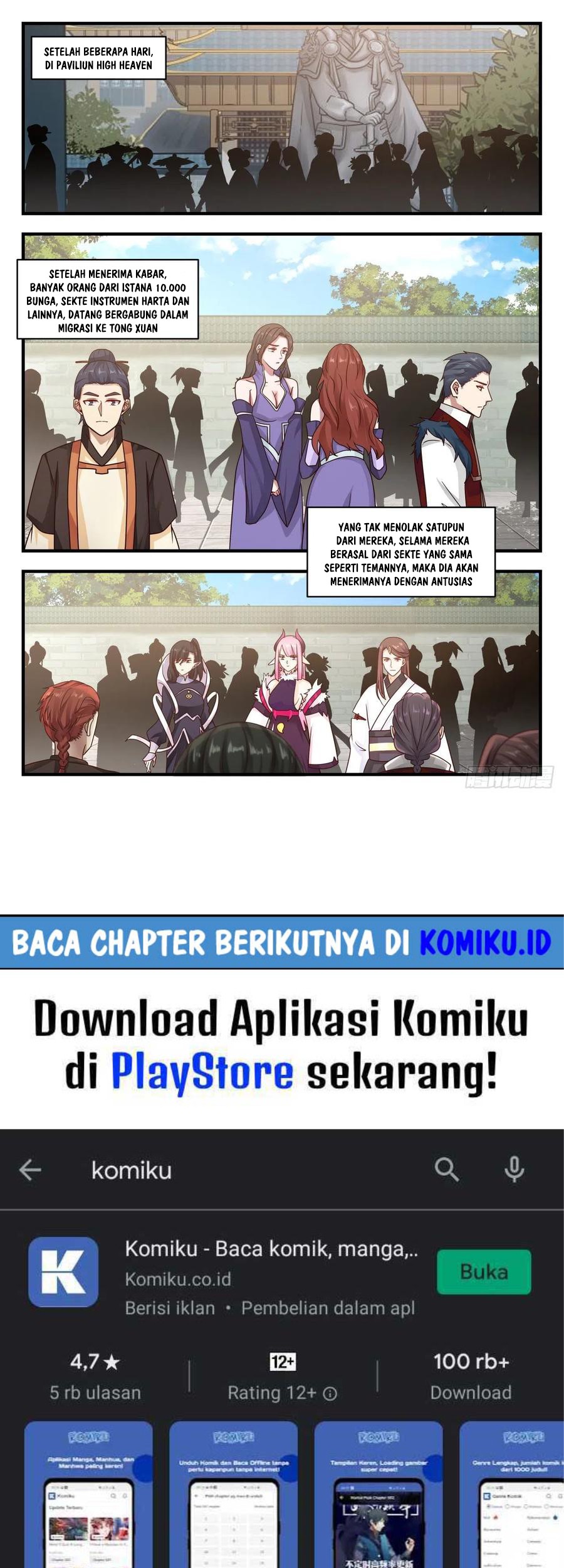 Martial Peak Part 1 Chapter 802 - https://gambar-id.komiku.org/wp-content/uploads/2345584-14_part1.jpg