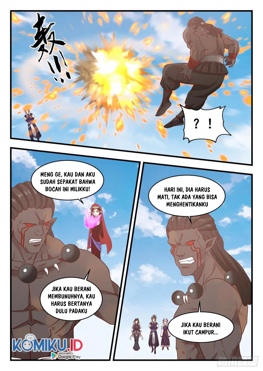 Martial Peak Part 1 Chapter 802 - https://gambar-id.komiku.org/wp-content/uploads/2345584-6.jpg