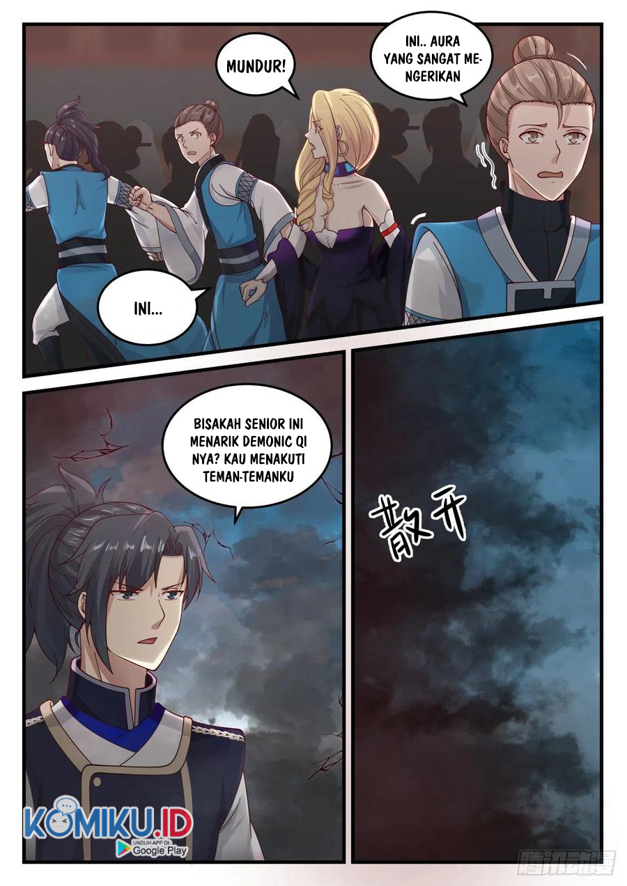 Martial Peak Part 1 Chapter 803 - https://gambar-id.komiku.org/wp-content/uploads/2345585-10.jpg
