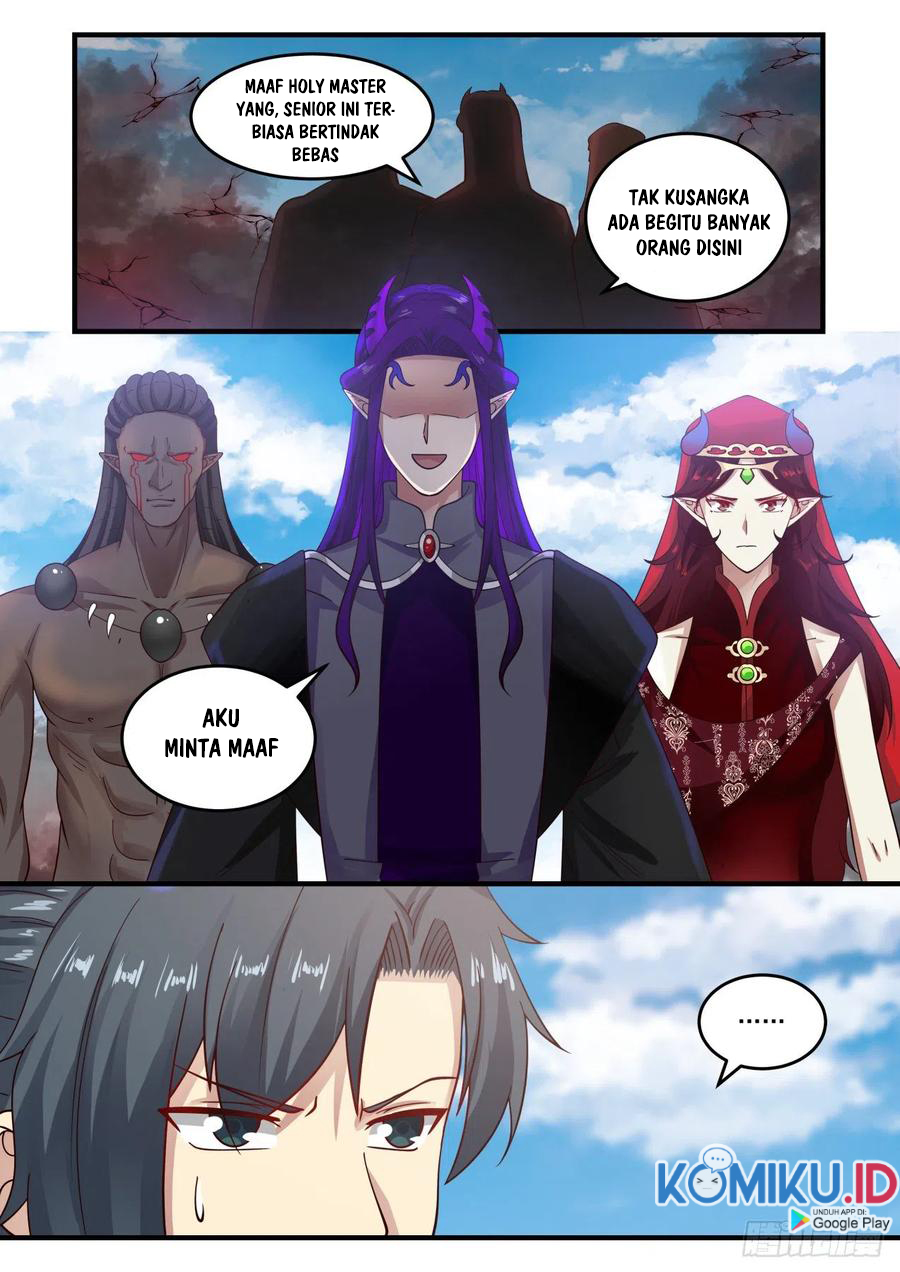 Martial Peak Part 1 Chapter 803 - https://gambar-id.komiku.org/wp-content/uploads/2345585-11.jpg
