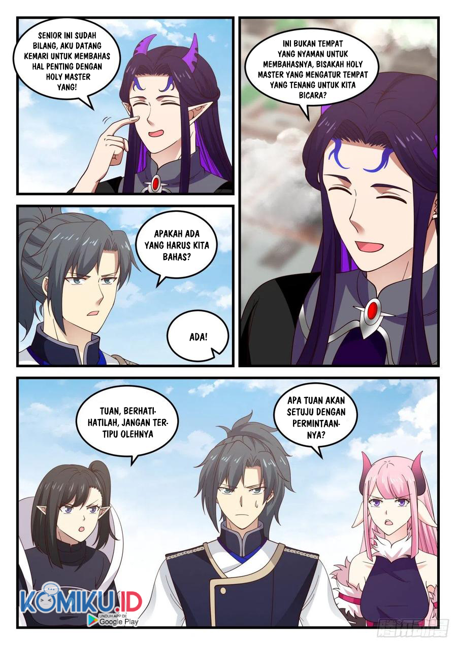 Martial Peak Part 1 Chapter 803 - https://gambar-id.komiku.org/wp-content/uploads/2345585-13.jpg