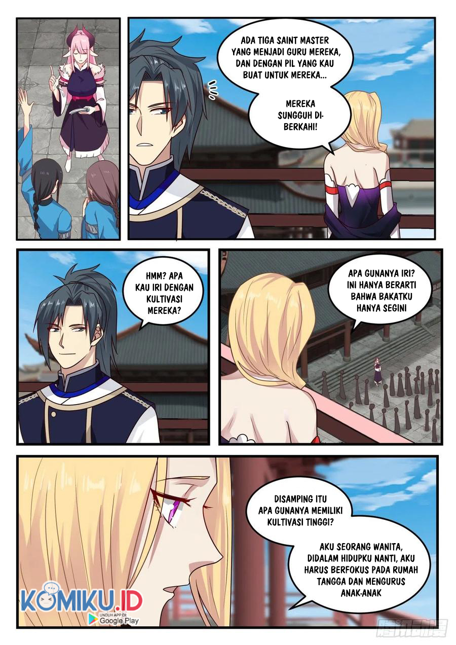 Martial Peak Part 1 Chapter 803 - https://gambar-id.komiku.org/wp-content/uploads/2345585-3.jpg