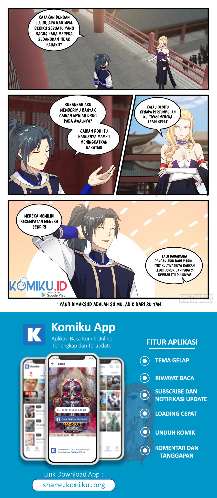 Martial Peak Part 1 Chapter 803 - https://gambar-id.komiku.org/wp-content/uploads/2345585-5.jpg